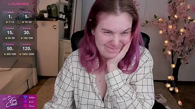 Nancy Sun  online show from 01-04-25, 11:33