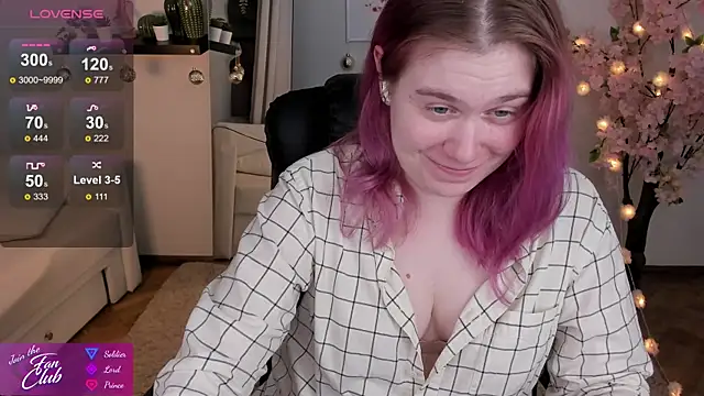 Nancy Sun  online show from 01-04-25, 02:35