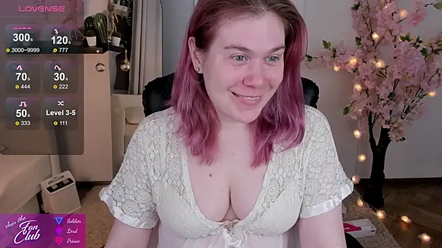 Nancy Sun  online show from 01-12-25, 11:07