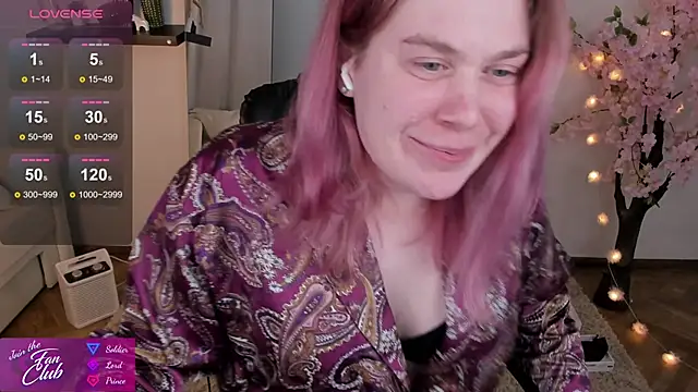 Nancy Sun  online show from 01-16-25, 02:19