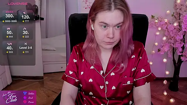 Nancy Sun  online show from 01-29-25, 02:32