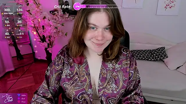 Nancy Sun  online show from 09-25-25, 11:03