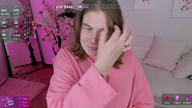 Nancy Sun  online show from 10-16-25, 12:06