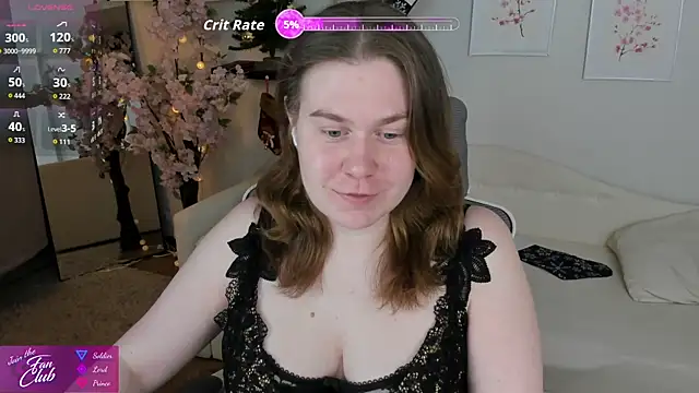 Nancy Sun  online show from 12-19-25, 11:28