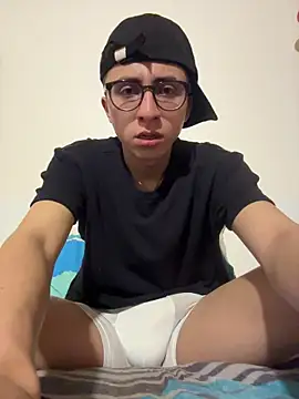 CamiRojas boy online show from 02-28-26, 04:35