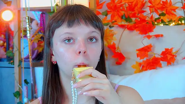 ElisabethDavis online show from 10-29-25, 04:09