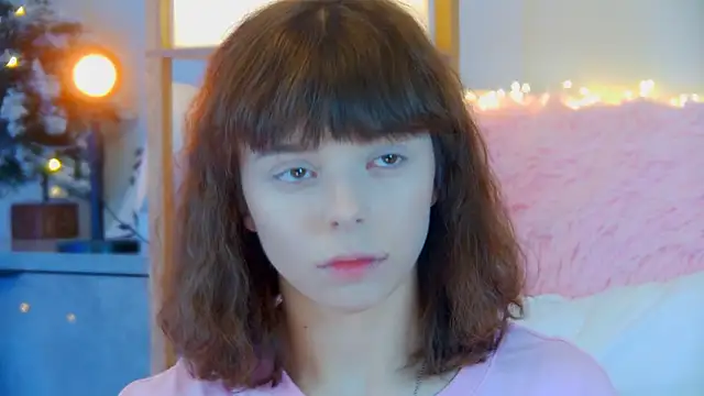 ElisabethDavis online show from 11-30-25, 03:16