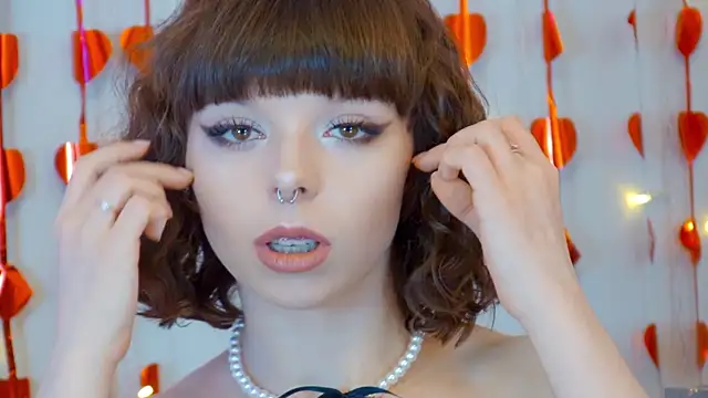 ElisabethDavis online show from 03-01-26, 03:14