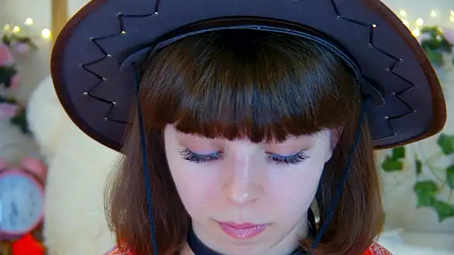 ElisabethDavis online show from 04-04-26, 02:36