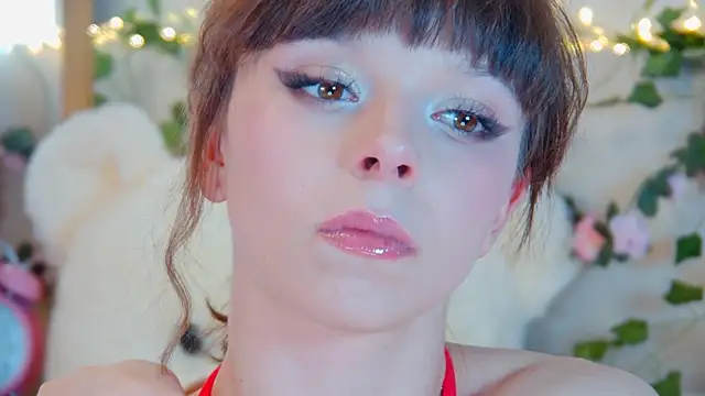 ElisabethDavis online show from 04-10-26, 03:17