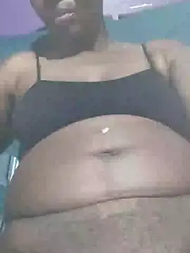 Hailey BaileyXYZ online show from 01-03-25, 06:46