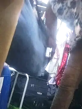 Hailey BaileyXYZ online show from 10-22-25, 01:00