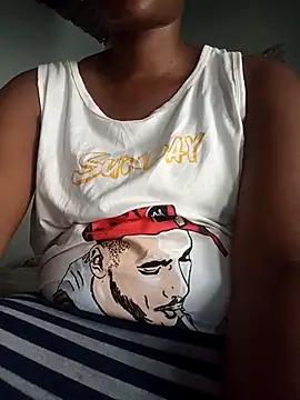 Hailey BaileyXYZ online show from 01-18-26, 09:24