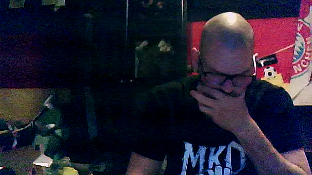 Die-geile-Sau online show from 09-12-25, 09:04