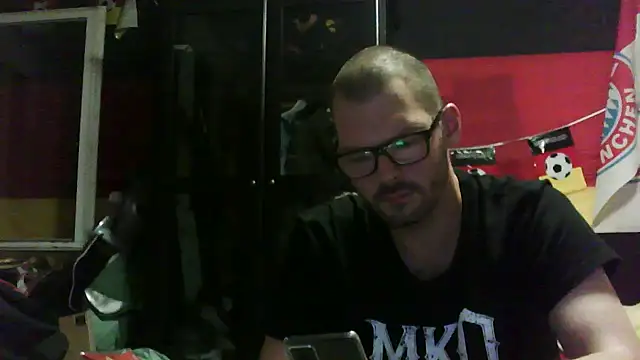 Die-geile-Sau online show from 09-19-25, 09:15