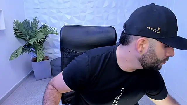 jhon bear03 online show from 02-07-25, 11:12