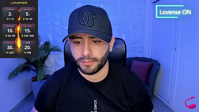 jhon bear03 online show from 02-07-25, 02:15