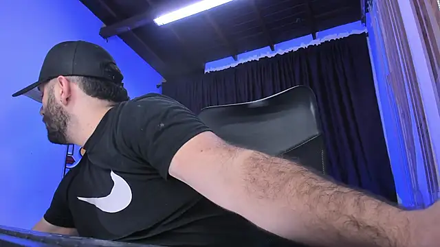 jhon bear03 online show from 02-10-25, 11:15