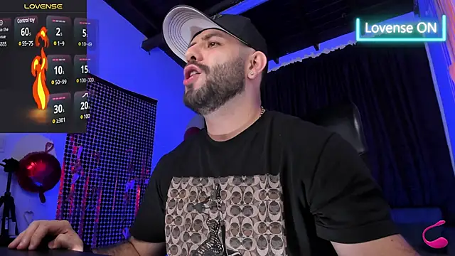 jhon bear03 online show from 02-14-25, 02:23