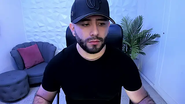 jhon bear03 online show from 02-20-25, 11:20