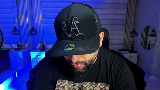 jhon bear03 online show from 02-10-26, 11:25