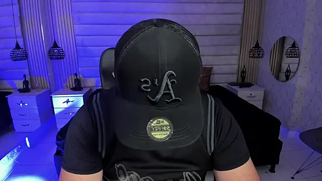 jhon bear03 online show from 03-06-26, 11:28