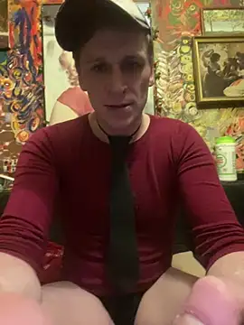 Snapshot of BarryKingsman chatting on 02-19-25, 12:25 BarryKingsman online show from 02-19-25, 12:25