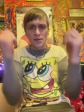 Snapshot of BarryKingsman chatting on 02-19-25, 11:46 BarryKingsman online show from 02-19-25, 11:46