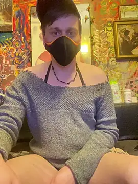 Snapshot of BarryKingsman chatting on 03-02-25, 03:37 BarryKingsman online show from 03-02-25, 03:37