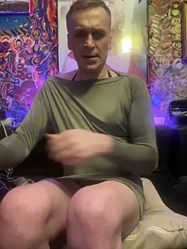 Snapshot of BarryKingsman chatting on 03-13-25, 12:05 BarryKingsman online show from 03-13-25, 12:05