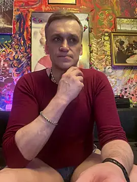 Snapshot of BarryKingsman chatting on 03-17-25, 04:19 BarryKingsman online show from 03-17-25, 04:19