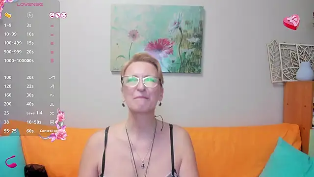 iamyourdream89 online show from 02-24-25, 07:09