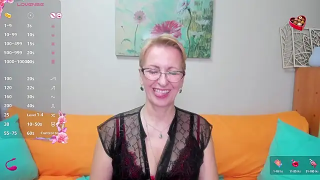 iamyourdream89 online show from 02-26-25, 08:00