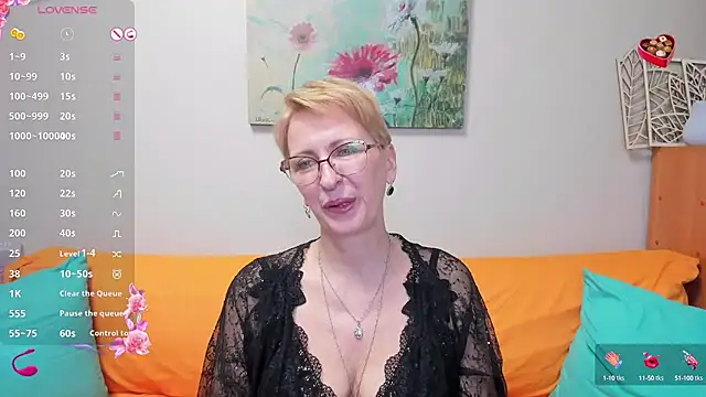 iamyourdream89 online show from 03-07-25, 06:33