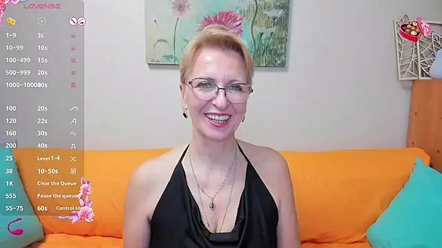 iamyourdream89 online show from 03-13-25, 07:20