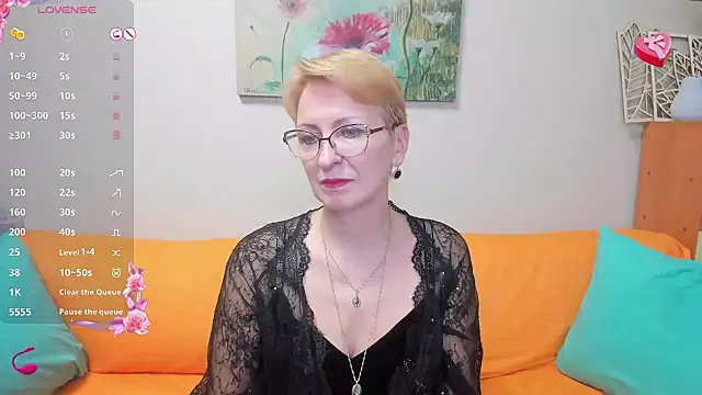 iamyourdream89 online show from 03-20-25, 03:47