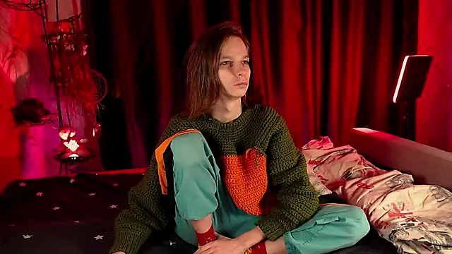 Frank Fraer online show from 12-11-24, 04:39