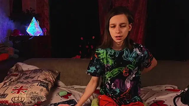 Frank Fraer online show from 03-09-25, 06:54