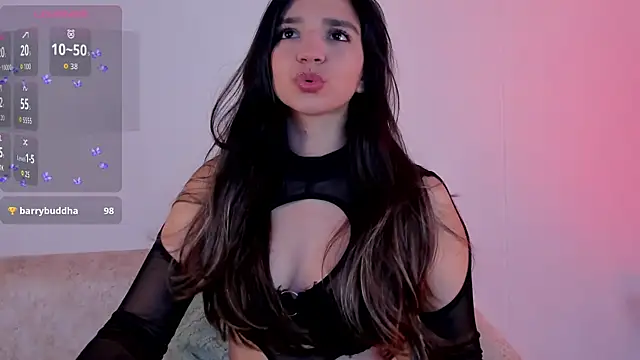 Snapshot of ragasashi chatting on 11-16-25, 04:12 ragasashi online show from 11-16-25, 04:12