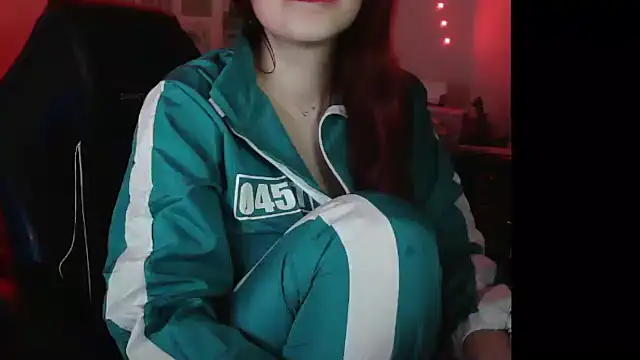 norahrosss online show from 03-02-25, 05:33