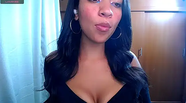 Danna Ross  online show from 01-24-25, 12:42