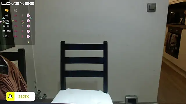 Snapshot of Thepanthera chatting on 12-14-24, 04:42 Thepanthera online show from 12-14-24, 04:42