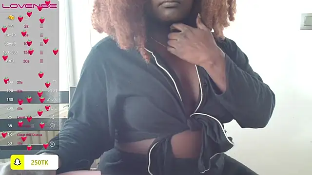 Snapshot of Thepanthera chatting on 01-12-25, 01:27 Thepanthera online show from 01-12-25, 01:27