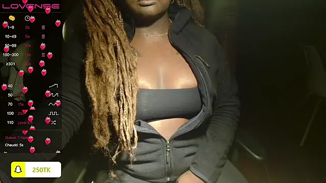 Snapshot of Thepanthera chatting on 02-04-25, 06:49 Thepanthera online show from 02-04-25, 06:49