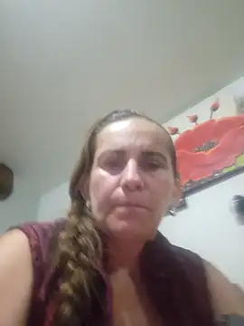 SeductionSilera online show from 03-02-25, 07:56