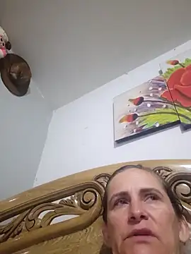 SeductionSilera online show from 03-11-25, 03:26