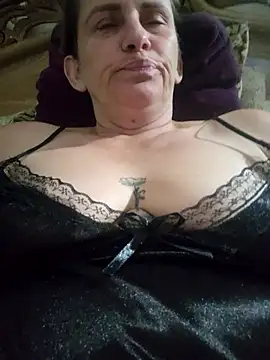 SeductionSilera online show from 09-25-25, 05:33