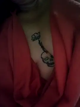 SeductionSilera online show from 12-05-25, 03:52