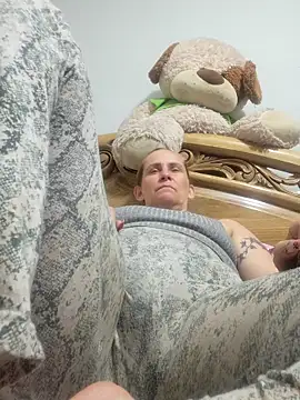 SeductionSilera online show from 12-14-25, 07:29