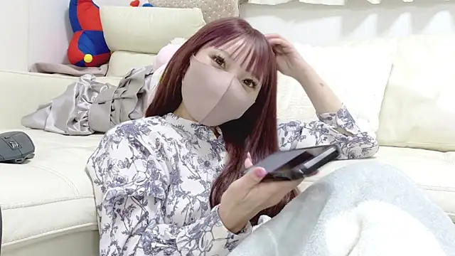 nemui oyasumi online show from 03-13-25, 06:12